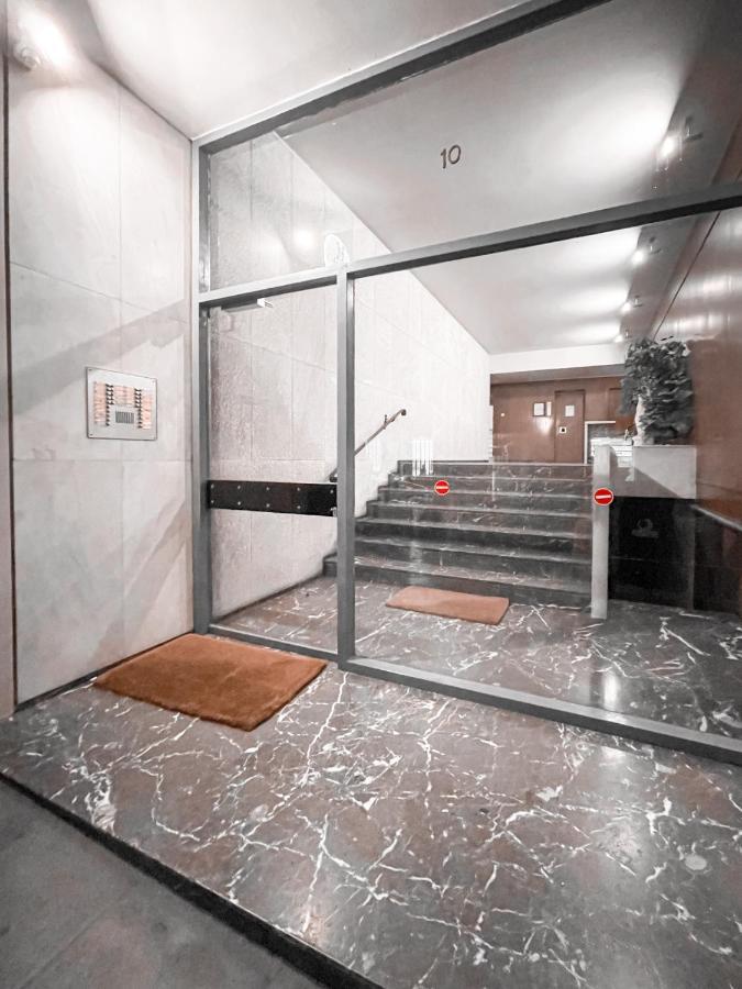 Boho Chic 2Br Apartment In The Center Of Athen Eksteriør bilde