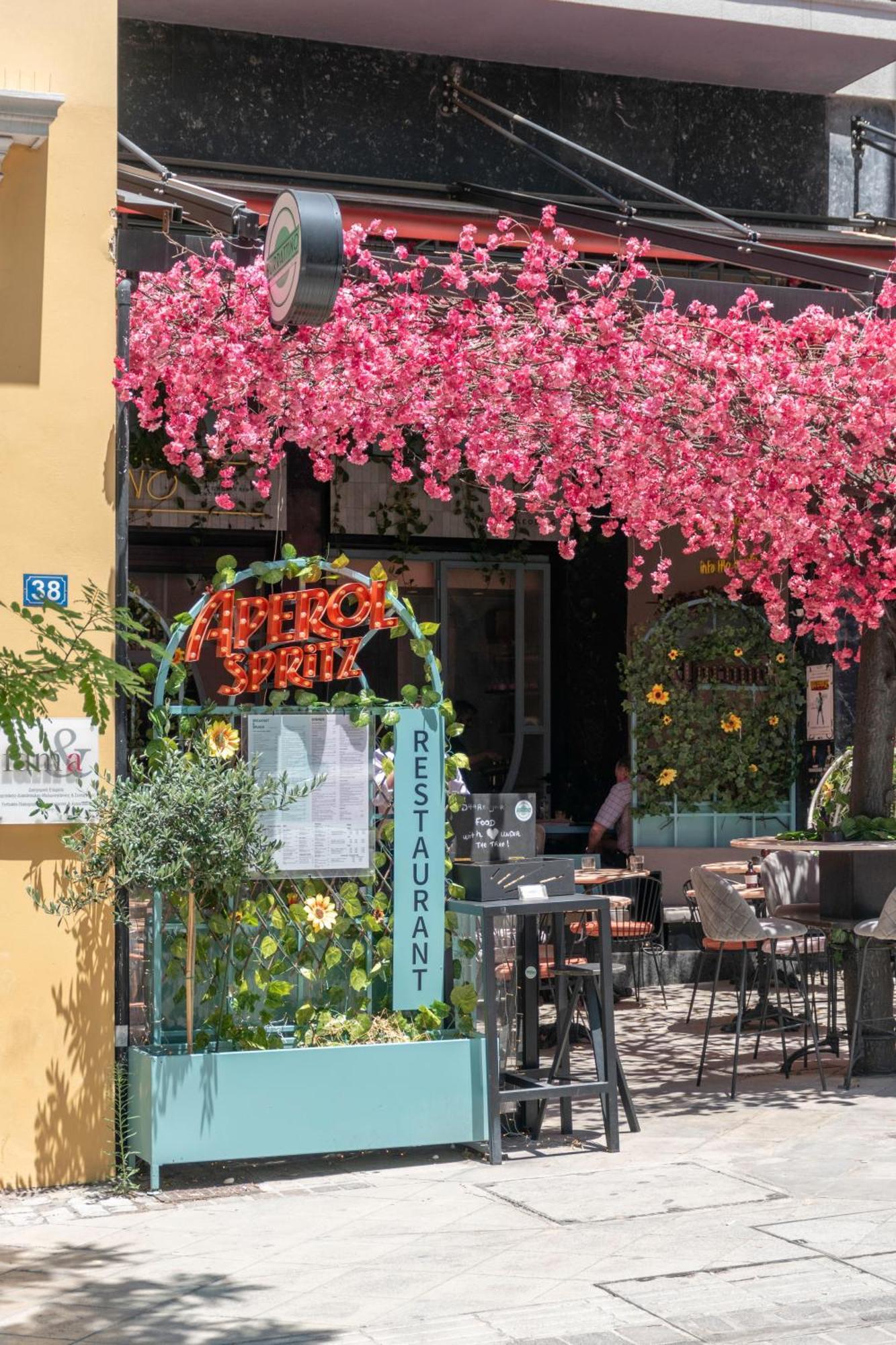 Boho Chic 2Br Apartment In The Center Of Athen Eksteriør bilde