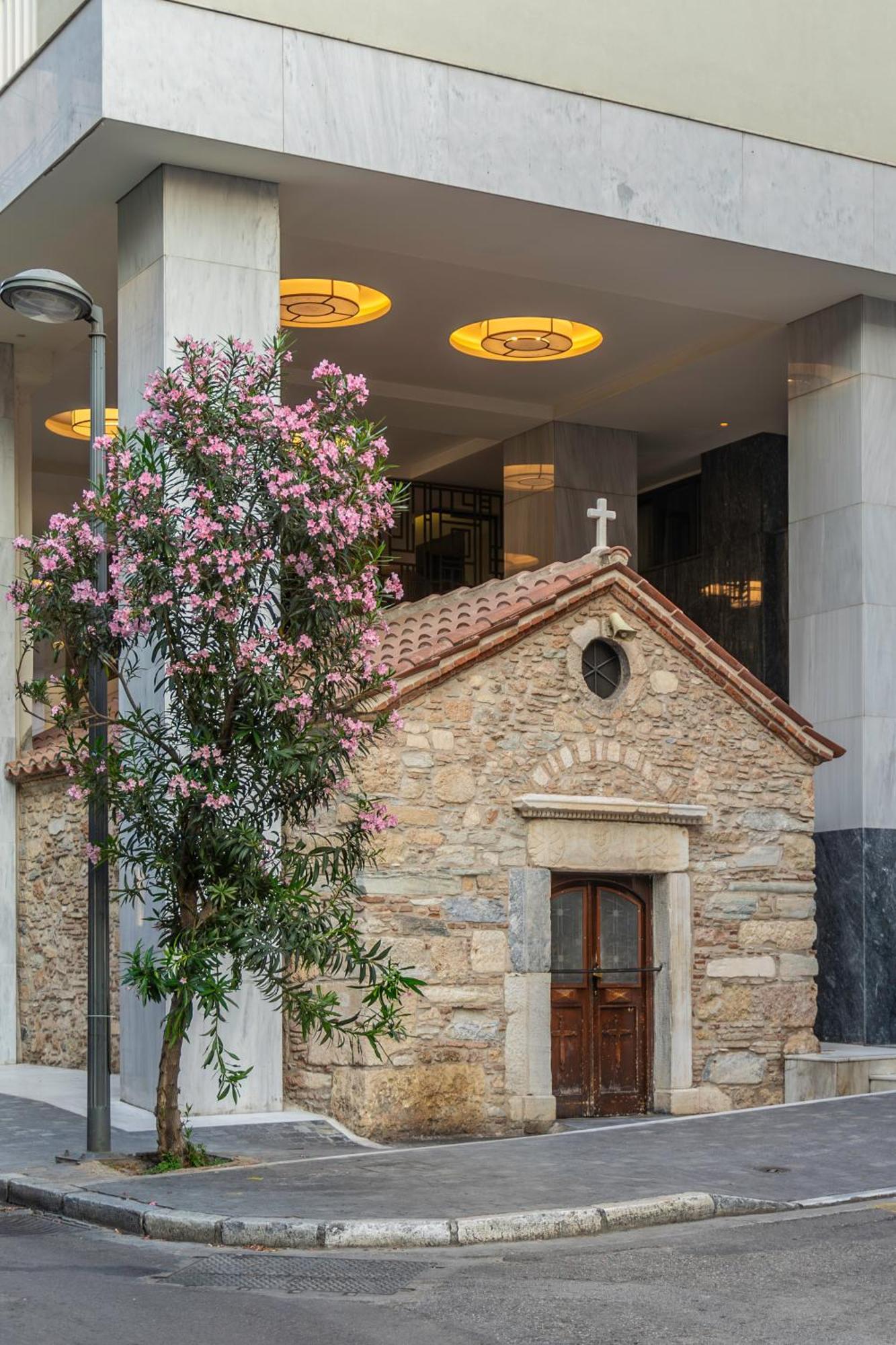 Boho Chic 2Br Apartment In The Center Of Athen Eksteriør bilde
